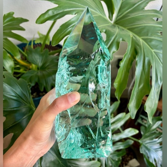 Aqua Obsidian - Picture 3 of 6